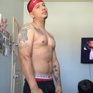 Meet your Posher, Jorge